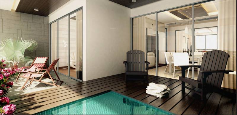 Images for Amenities of Aakriti Aster Platinum