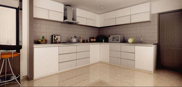 Images for Main Other of Aakriti Aster Platinum