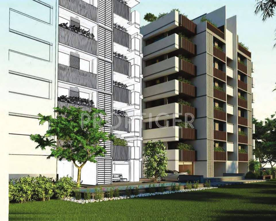  jewel Images for Elevation of Aakriti Jewel