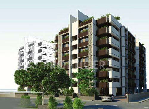  jewel Images for Elevation of Aakriti Jewel