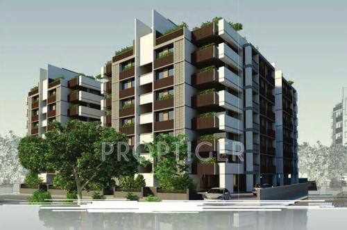  jewel Images for Elevation of Aakriti Jewel