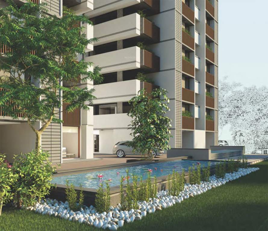  jewel Images for Amenities of Aakriti Jewel
