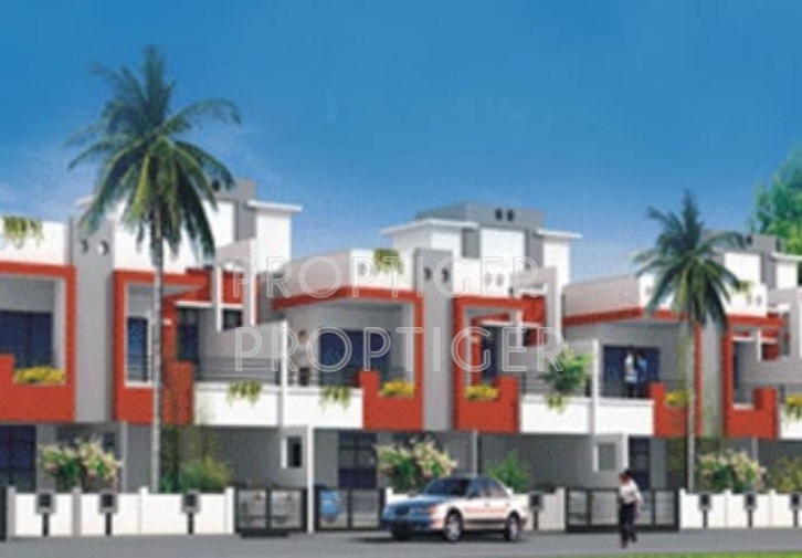 Images for Elevation of Rachana Sayantara Ph 2 Villa