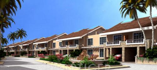  viva-villas Images for Elevation of Raheja Viva Villas