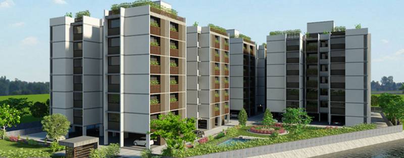 Images for Elevation of Aakriti Royal