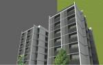 Images for Elevation of Aakriti Royal