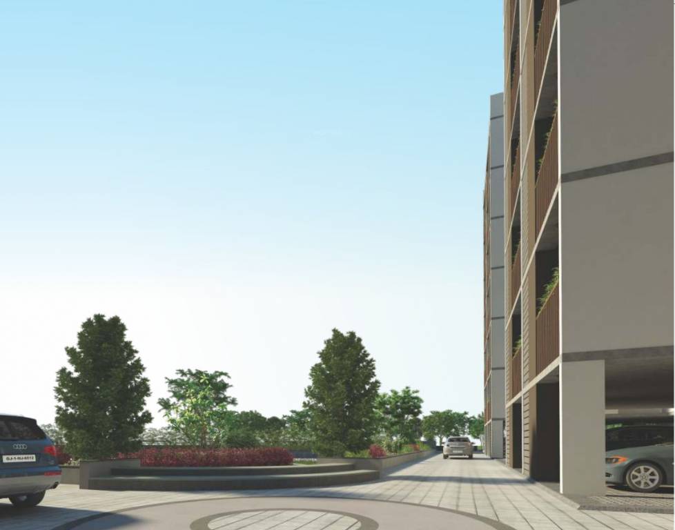 Images for Amenities of Aakriti Royal