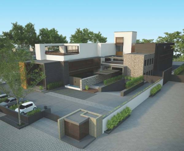 Images for Amenities of Aakriti Royal