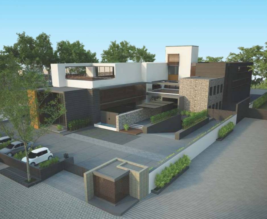 Images for Amenities of Aakriti Royal