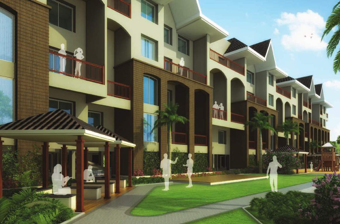  la cabana Images for Elevation of Sigma La Cabana