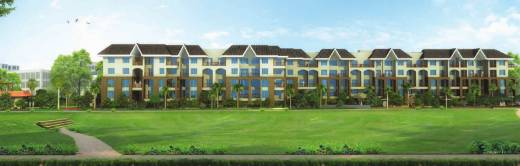 Images for Elevation of Sigma La Cabana