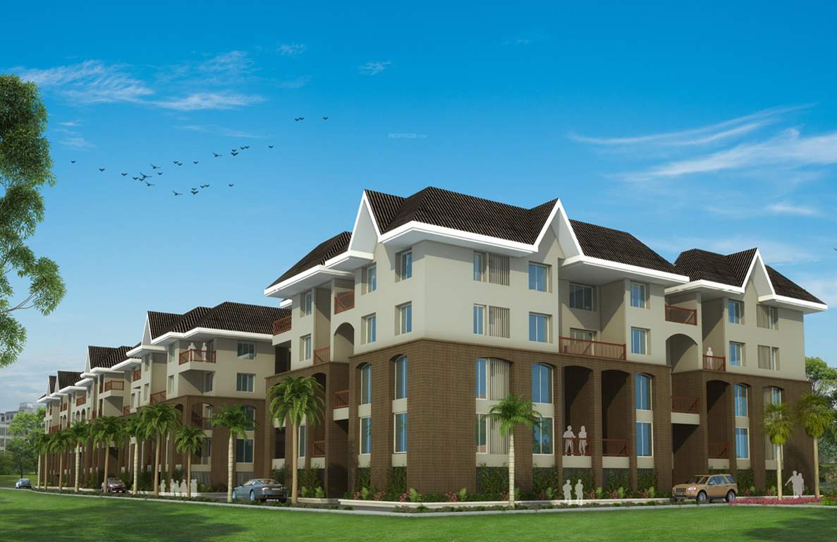  la cabana Images for Elevation of Sigma La Cabana