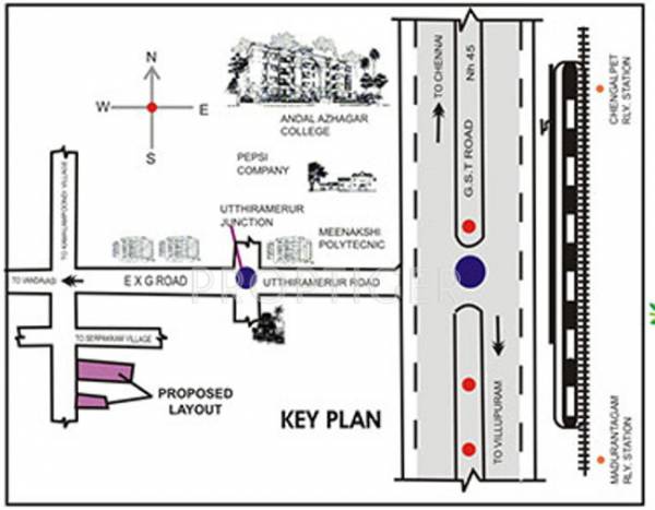 pearl-city Location Plan