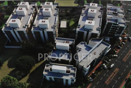  vatika Images for Layout Plan of Shyam Vatika