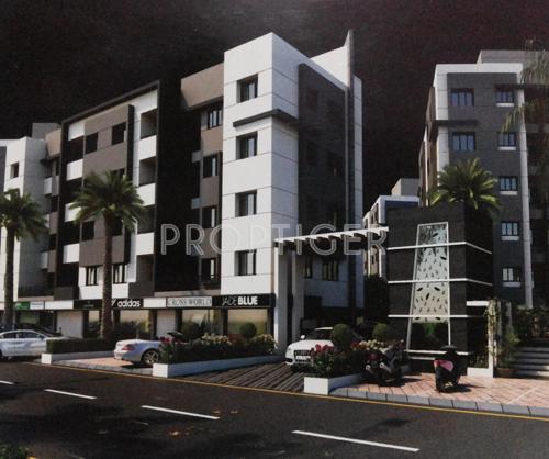  vatika Images for Elevation of Shyam Vatika