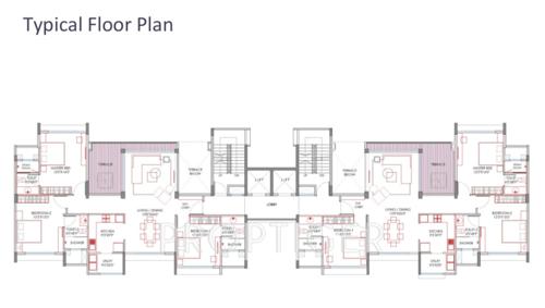  sorrento Images for Cluster Plan of Marvel Sorrento