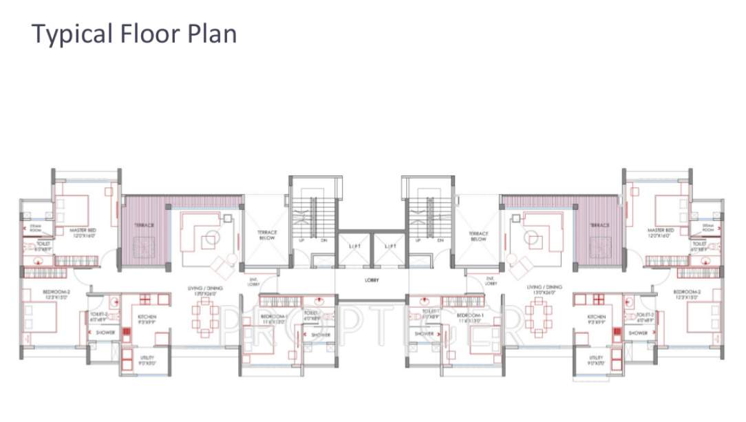  sorrento Images for Cluster Plan of Marvel Sorrento
