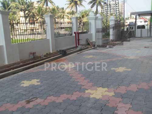 Images for Construction Status of  Golden Heaven