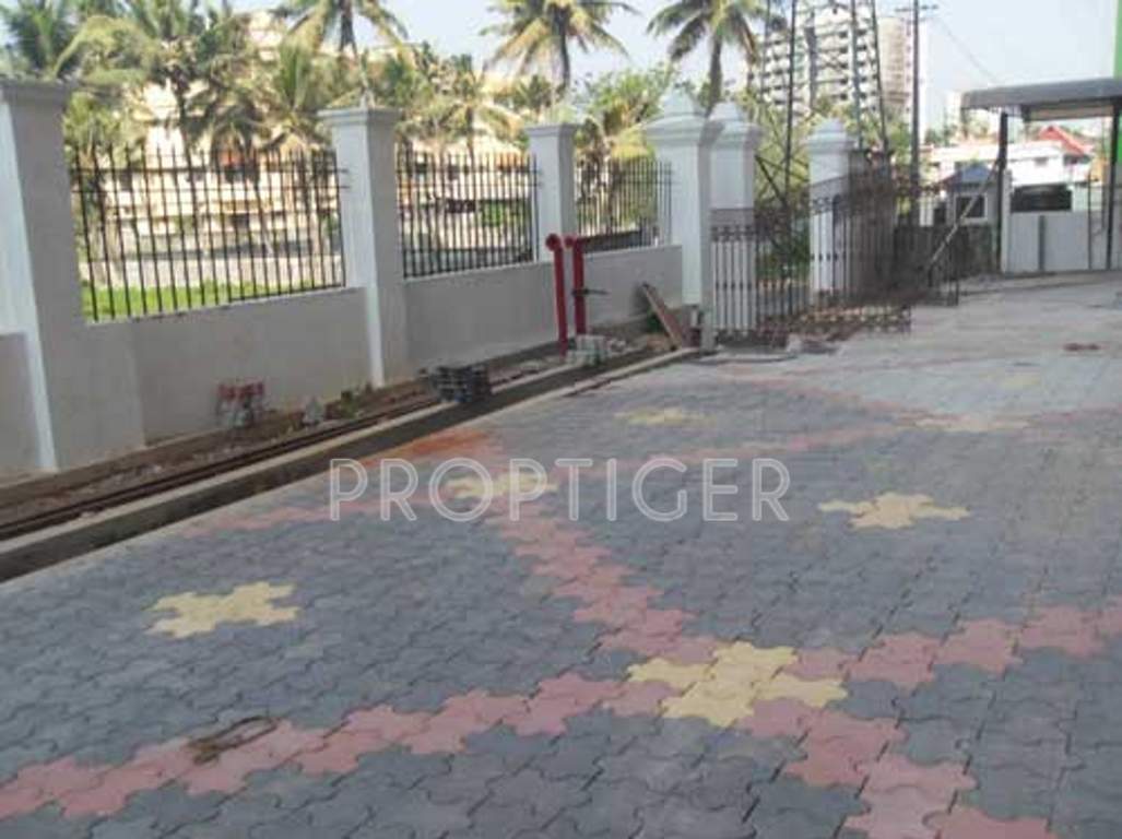 Images for Construction Status of Golden Heaven