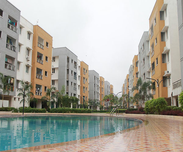  abode valley Elevation