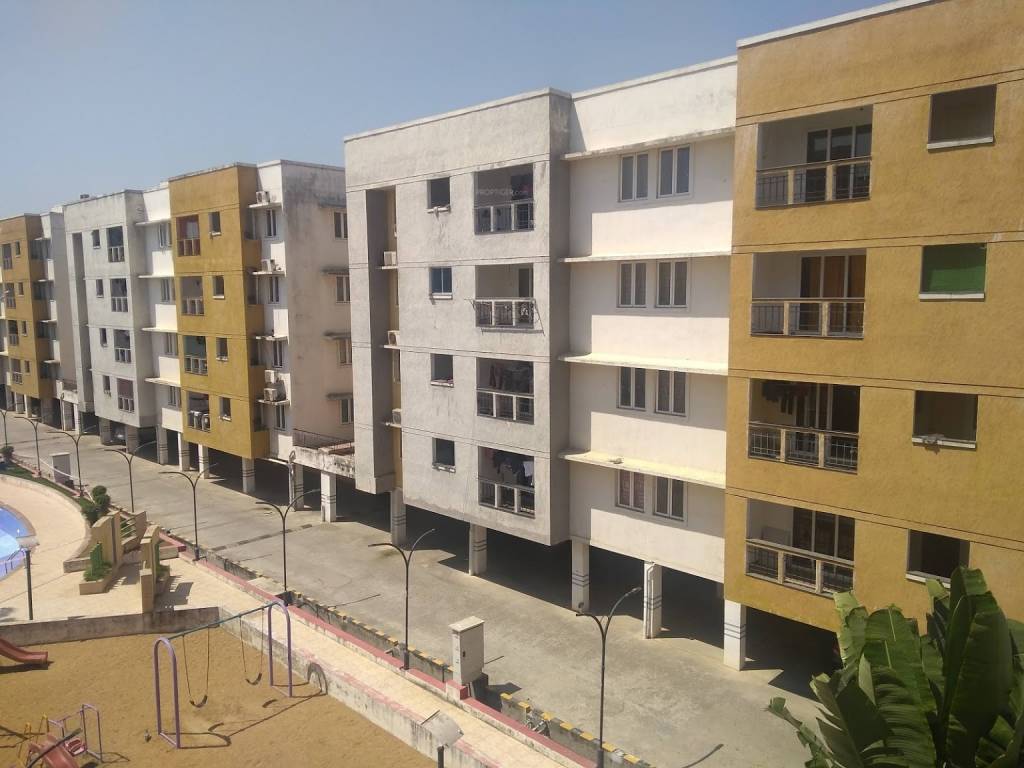  abode valley Elevation