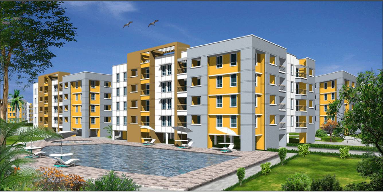 Images for Elevation of Lancor Holdings Abode Valley