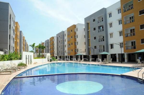 Images for Elevation of Lancor Holdings Abode Valley