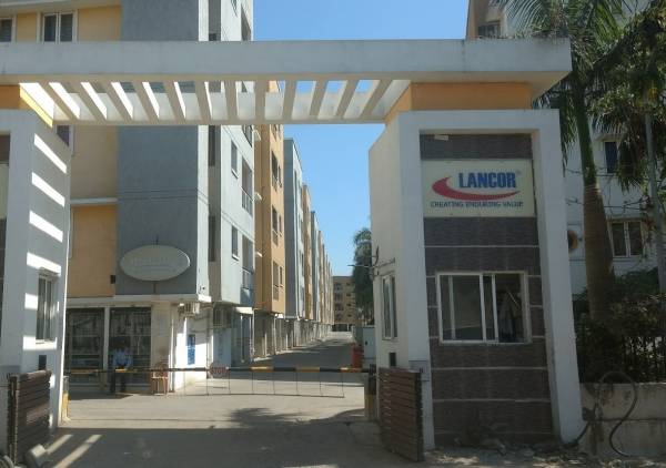 Entrance Lobby abode-valley Entrance Lobby