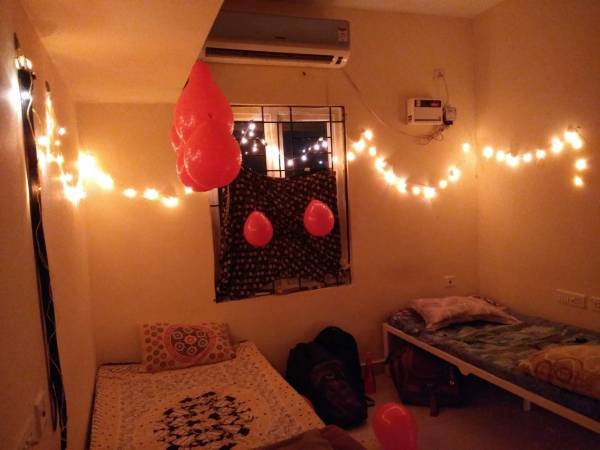 Bedroom abode-valley Bedroom