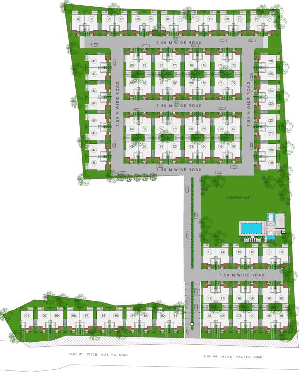  vicenza vanakkam Images for Layout Plan of Pawan Vicenza Vanakkam