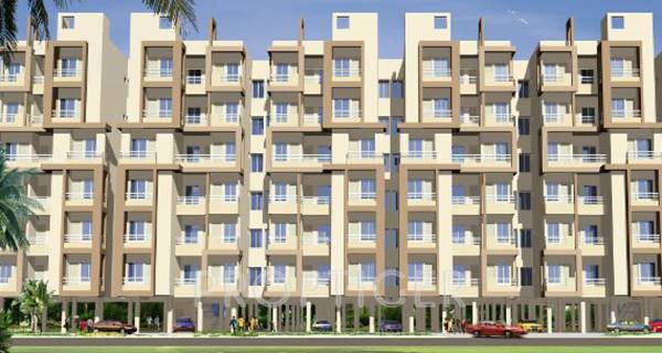 Images for Elevation of Mahendra Mahendra Heights