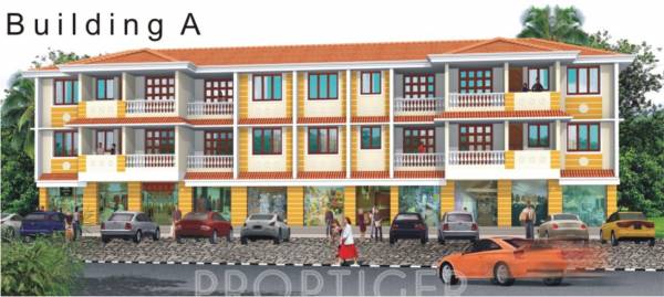 Images for Elevation of Nanu Sapana Exotica Images for Elevation of Nanu Sapana Exotica