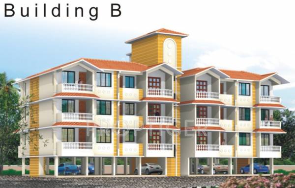 Images for Elevation of Nanu Sapana Exotica