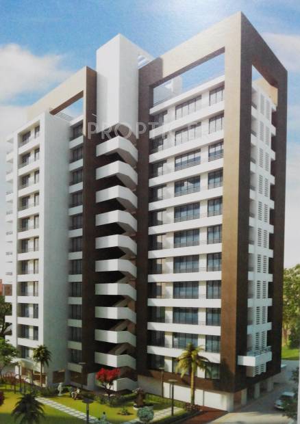 Images for Elevation of MS Maansarovar Hills