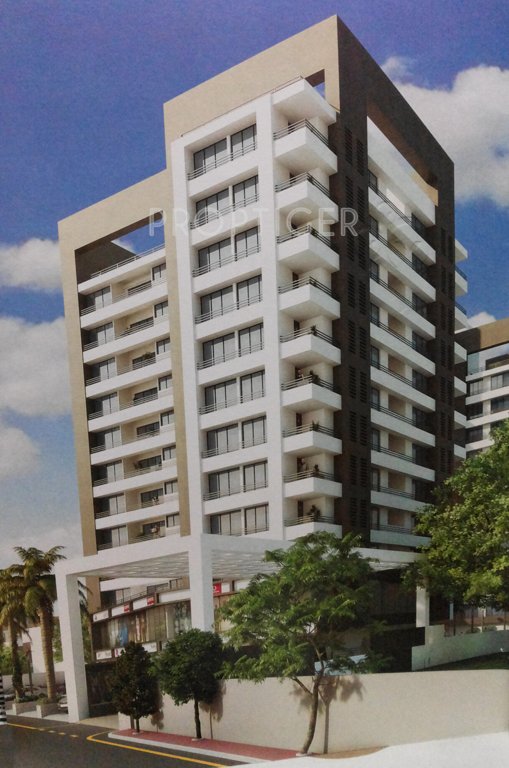 Images for Elevation of MS Maansarovar Hills