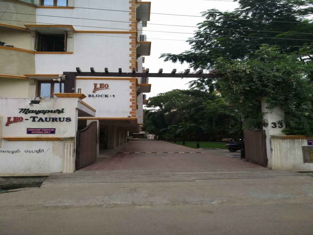  leo taurus Elevation