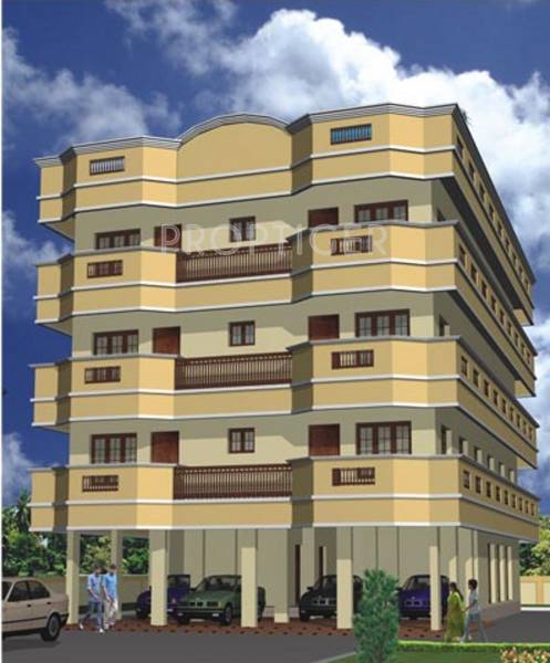 Images for Elevation of  Golden Neptune