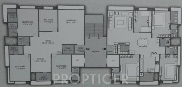  maxima Images for Cluster Plan of Silver Maxima