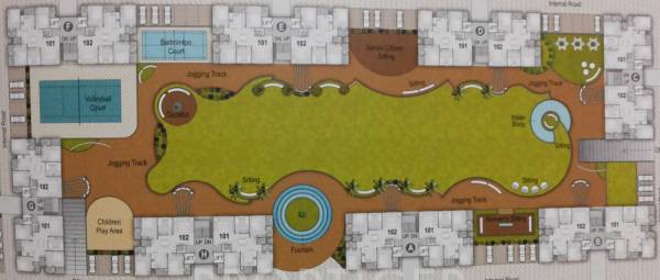  maxima Images for Layout Plan of Silver Maxima