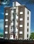 Images for Elevation of Swastik Swastik Apartment