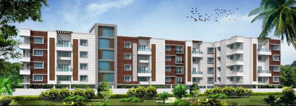 Images for Elevation of Vijay Shanthi Fountain Square Images for Elevation of Vijay Shanthi Fountain Square