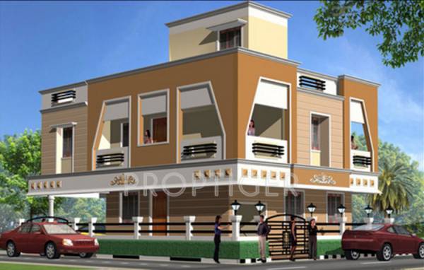 Images for Elevation of Malar Constructions Kurinji