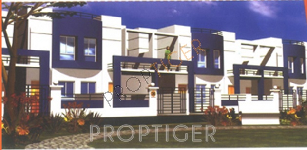 Images for Elevation of Mahendra City