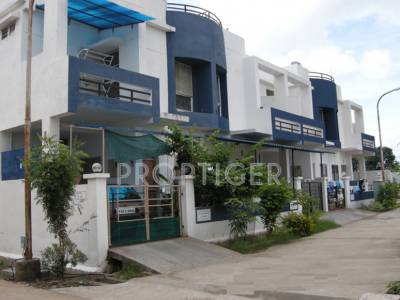 Images for Elevation of Mahendra City