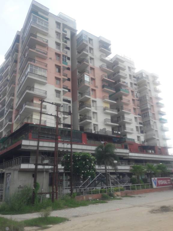 homes elegante Elevation