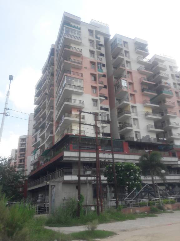 homes elegante Elevation