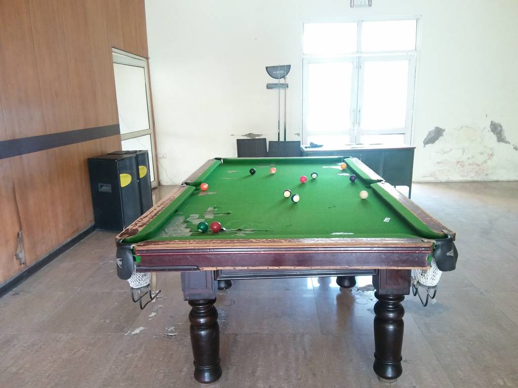 homes elegante Billiards/ Snooker Table