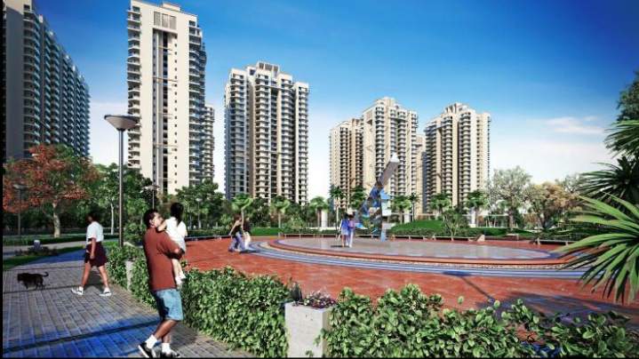 homes elegante Children's play area