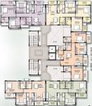 Images for Cluster Plan of Indiabulls Infraestate Centrum Images for Cluster Plan of Indiabulls Infraestate Centrum