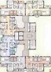 Images for Cluster Plan of Indiabulls Infraestate Centrum Images for Cluster Plan of Indiabulls Infraestate Centrum
